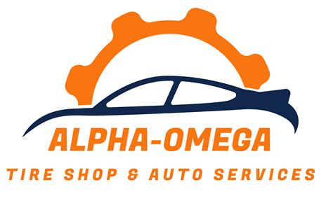 alpha and omega automotive